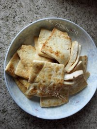 家常豆腐做法图解2)