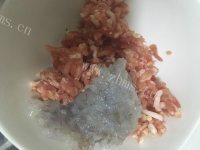 美味的儿童小馄饨做法图解3)