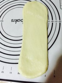 自制酒店吐司做法图解5)