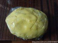 手工玛格丽特饼干做法图解7)