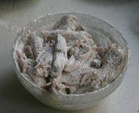 超级简单的孜然鸡翅做法图解4)