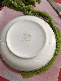香气浓郁的抹茶千层蛋糕做法图解9)