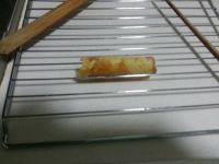 自己做的脆皮蛋卷