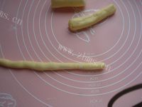 DIY烧仙草做法图解4)