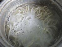 DIY-炸酱面做法图解6)