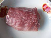 姜丝肉做法图解1)