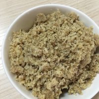 美味营养的核桃酥做法图解2)