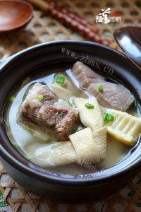 家常菜腌笃鲜