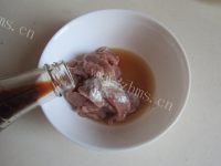 简单的豆腐鸭脯肉做法图解2)