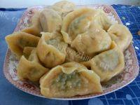 好吃的黄金茴香馅饺子做法图解14)