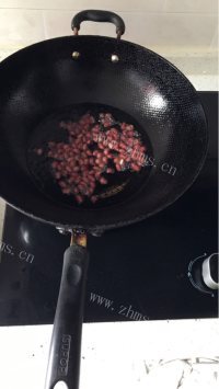 创意宫保鸡丁做法图解2)