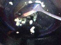 家常菜番茄玉米粒做法图解4)