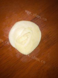 自制白糖酥饼做法图解17)