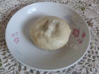 清香的的红豆包
