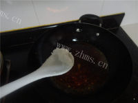 家常菜麻辣水煮牛肉做法图解4)