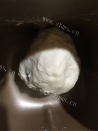 花生酱吐司做法图解1)