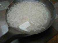 美味的醪糟做法图解5)