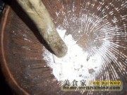 自制南方豆腐做法图解8)
