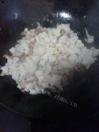 简单的茄汁花菜做法图解6)
