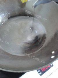 营养美食腌蒜苔做法图解4)