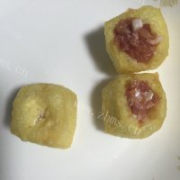 家常菜酿油豆腐做法图解2)