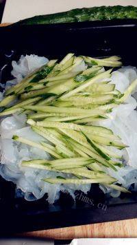 自己做的绿豆凉粉做法图解11)