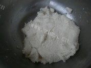 美味的蒸汤圆做法图解2)
