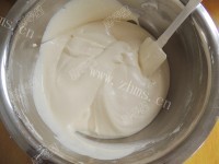 美味的芭比娃娃蛋糕做法图解13)