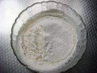 DIY原味华夫饼做法图解3)