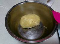 小动物饼干棒做法图解6)