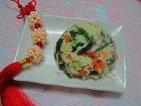 上海菜饭自制
