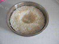 美味的「手工美食」自制酒酿做法图解8)