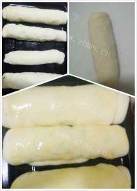 自己做的面包做法图解5)
