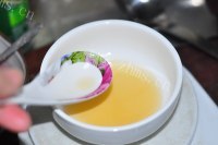 美味感恩节烤鸡腿做法图解5)