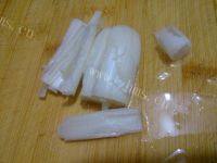 味道不错的苦瓜酿做法图解6)