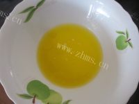 自制华夫饼做法图解6)