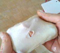 诱人的小餐包做法图解3)