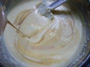 美味的百利甜酒芝士蛋糕做法图解7)