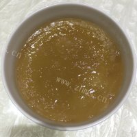 美味的马蹄糕做法图解13)