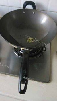 简单的炒豆角做法图解5)