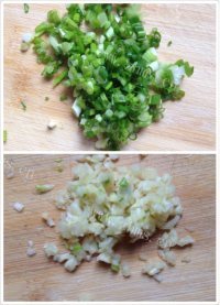 美味的粉蒸牛肉做法图解10)