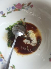 美味的小馄饨做法图解10)