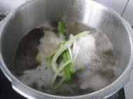 炖排骨做法图解5)