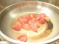 家常菜西红柿烧豆腐做法图解6)