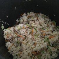 美味的闽南咸饭