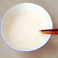 清淡西葫芦天妇罗做法图解4)