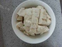 美味的蔬菜炒馒头做法图解2)