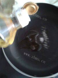 #DIY#葱花煎蛋做法图解9)