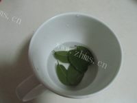 自制树根蛋糕做法图解14)