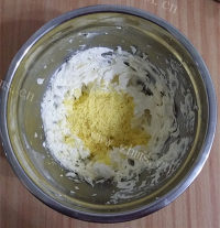 自制玛格丽特饼干做法图解6)